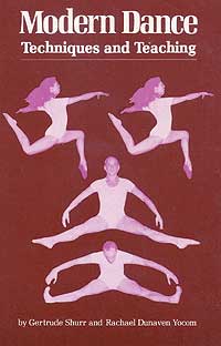 Title details for Modern Dance Techniques and Teaching by Gertrude Shurr - Available